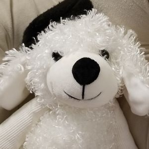 Pari the Poodle Scentsy Buddy
